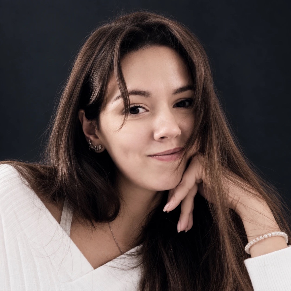 Екатерина Лукоянова